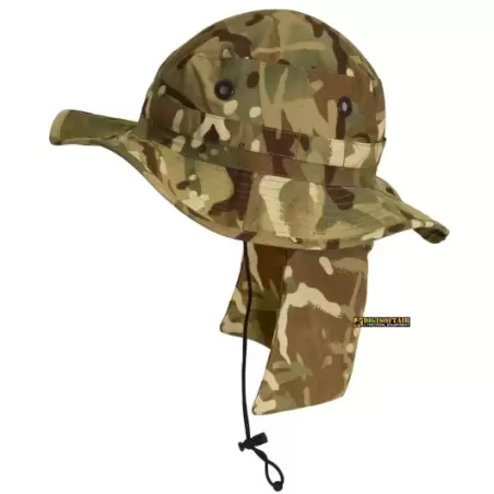 British Style PCS MTP Boonie