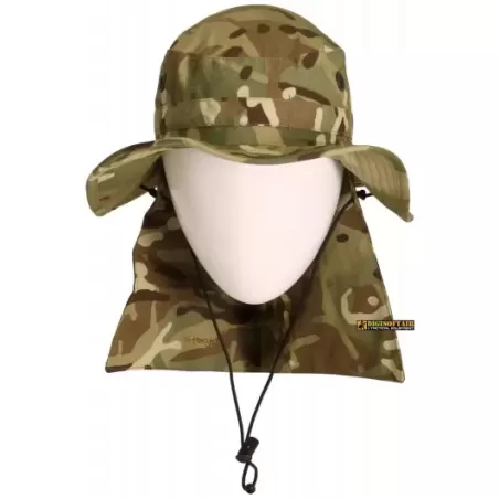 British Style PCS MTP Boonie