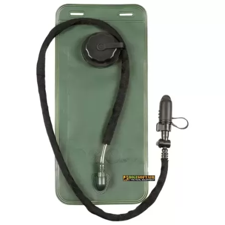 TPU Hydration Pack EXTREME MFH 2.5 liters 30545