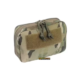 TT Admin Pouch multicam Tasmanian tiger 7833