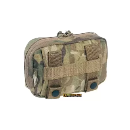 TT Admin Pouch multicam Tasmanian tiger 7833 TT Admin Pouch multicam Tasmanian tiger 7833