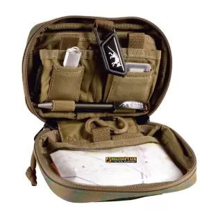 TT Admin Pouch multicam Tasmanian tiger 7833 2