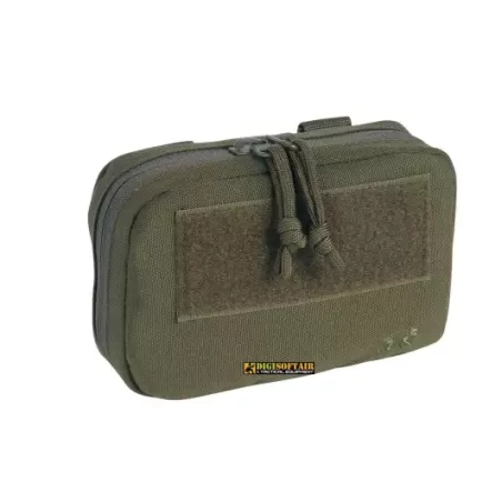 TT Admin Pouch olive Tasmanian tiger 7832 TT Admin Pouch olive Tasmanian tiger 7832