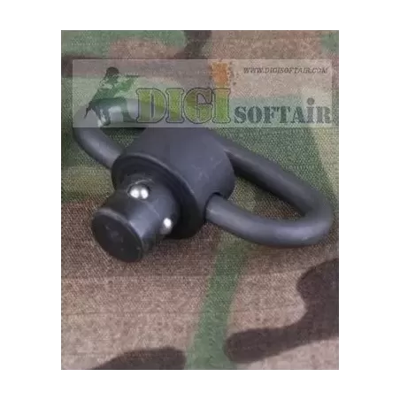 SHS anello sgancio rapido per cinghia