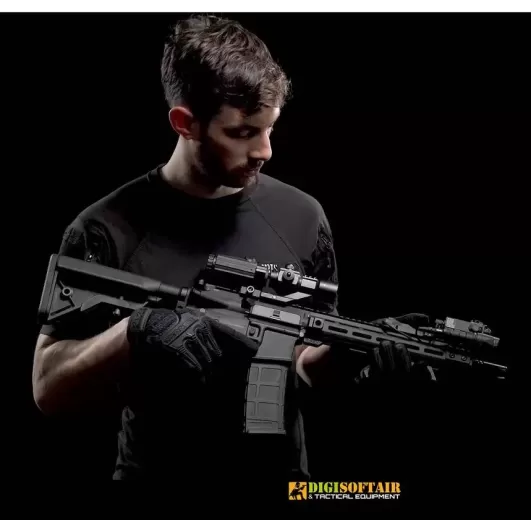 Novritsch SSR4 Electric Assault Rifle Polymer