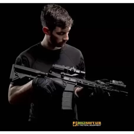 Novritsch SSR4 Electric Assault Rifle Polymer Novritsch SSR4 Electric Assault Rifle Polymer