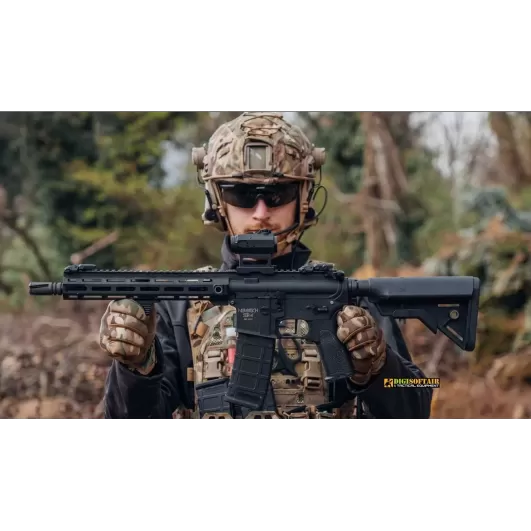 Novritsch SSR4 Electric Assault Rifle Polymer