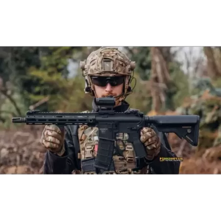 Novritsch SSR4 Electric Assault Rifle Polymer Novritsch SSR4 Electric Assault Rifle Polymer