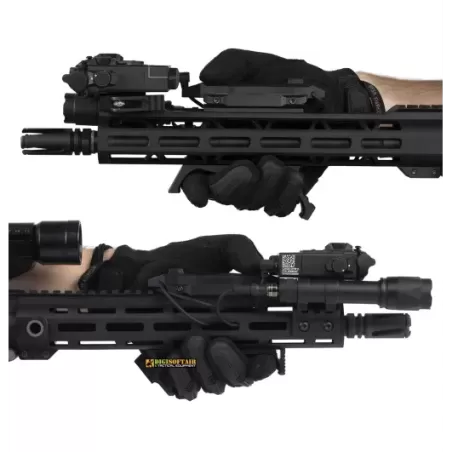 Novritsch SSR4 Electric Assault Rifle Polymer Novritsch SSR4 Electric Assault Rifle Polymer