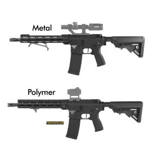 Novritsch SSR4 Electric Assault Rifle 2