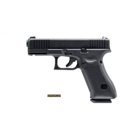 Glock 45 Gen 5 a GAS 2.6470 UMAREX Glock 45 Gen 5 a GAS 2.6470 UMAREX