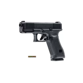 Glock 45 Gen 5 a GAS 2.6470 UMAREX 2