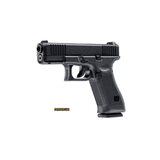 Glock 45 Gen 5 a GAS 2.6470 UMAREX