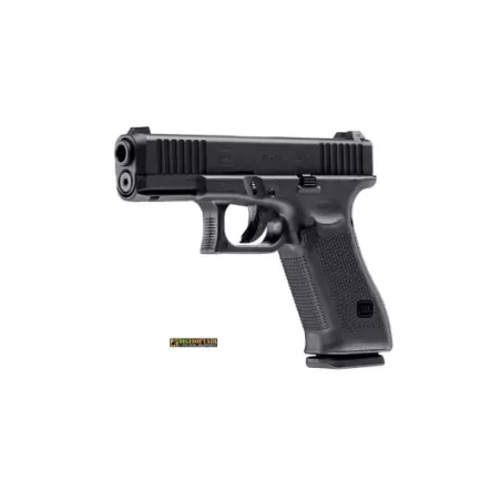 Glock 45 Gen 5 a GAS 2.6470 UMAREX Glock 45 Gen 5 a GAS 2.6470 UMAREX