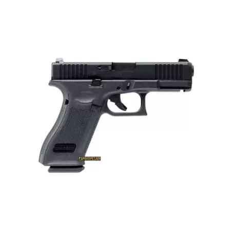 Glock 45 Gen 5 a GAS 2.6470 UMAREX Glock 45 Gen 5 a GAS 2.6470 UMAREX