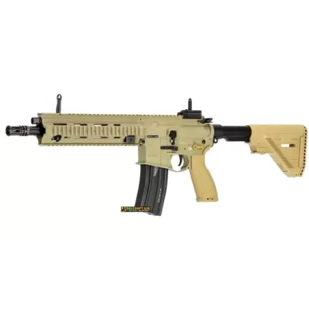 Heckler & Koch HK416 A5 Sportsline desert 2.6480X