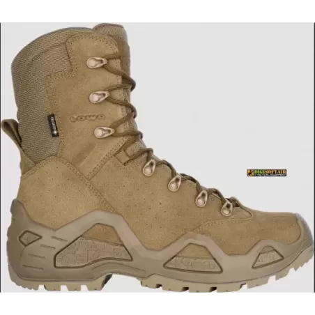 Lowa Z8 S GTX C Coyote OP