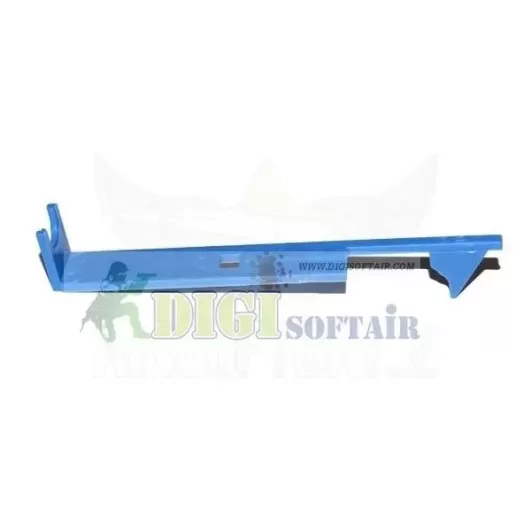 SHS asta spingipallino V 3