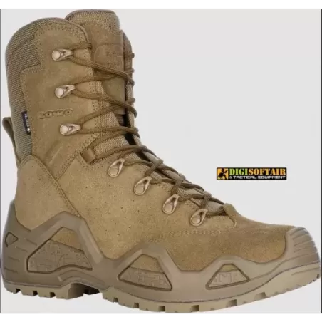 ANFIBI Lowa Z8 S GTX C Coyote OP ANFIBI Lowa Z8 S GTX C Coyote OP