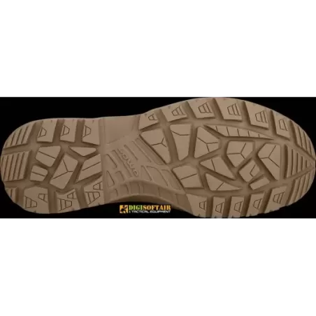 copy of ANFIBI Lowa Z8 S GTX Coyote OP