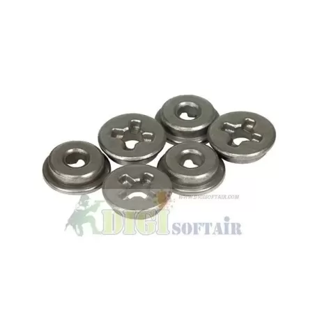 SHS boccole 7mm a deposito d'olio autolubrificanti