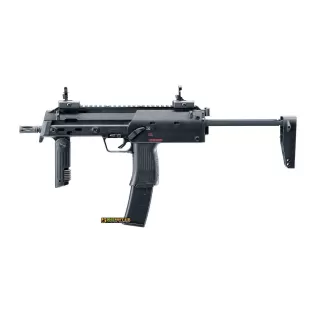 Heckler & Koch mp7 a1 gen 2 gbb by vfc