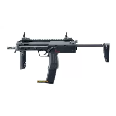 Heckler & Koch mp7 a1 gen 2 gbb by vfc