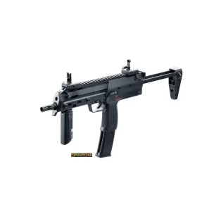 Heckler & Koch mp7 a1 gen 2 gbb by vfc 2