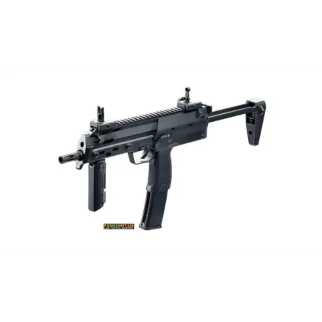 Heckler & Koch mp7 a1 gen 2 gbb by vfc