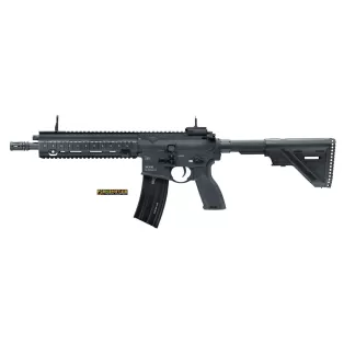 HK416 A5 V.2 MOSFET Black VFC UMAREX 2