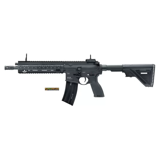 HK416 A5 V.2 MOSFET Black VFC UMAREX