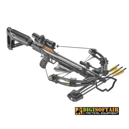 EK ARCHERY Balestra 210 libre 400fps 55N440