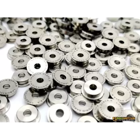 Extreme 8 boccole 8mm Laboratorio Casella