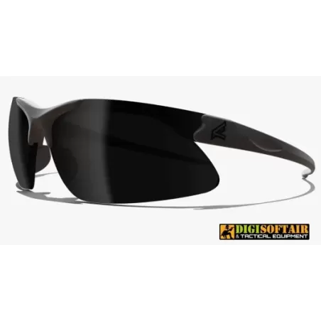 Sharp Edge Tactical glasses Smoke Vapor shield lens