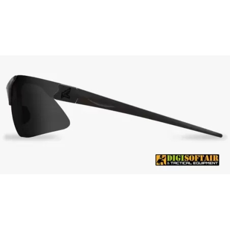 Sharp Edge Tactical glasses Smoke and clear Vapor shield lens