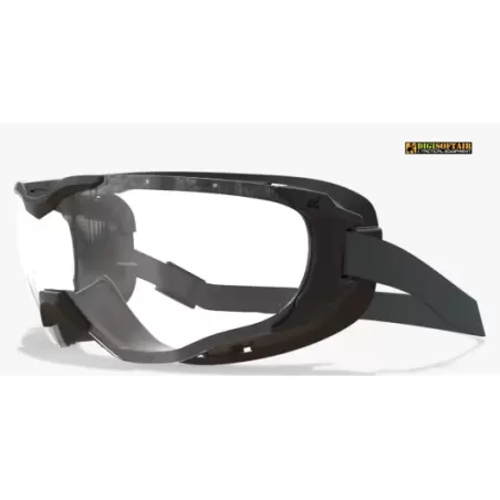 Super 64 Ballistic Goggles OTG frame Edge Tactical