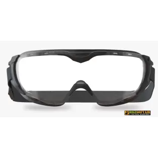 Super 64 Ballistic Goggles OTG frame Edge Tactical 2
