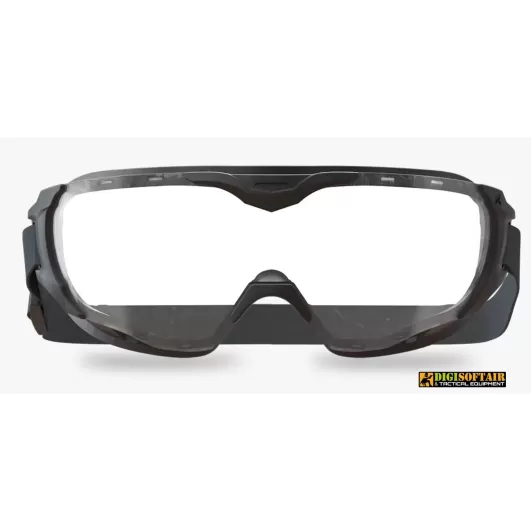 Super 64 Ballistic Goggles OTG frame Edge Tactical