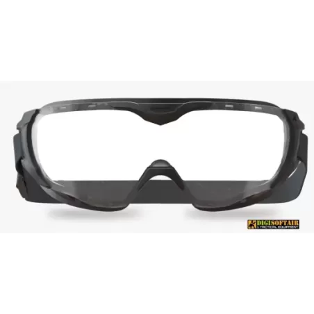 Super 64 Ballistic Goggles OTG frame Edge Tactical