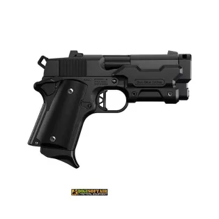 Tokyo Marui AM.45 Black GBB Pistol 2