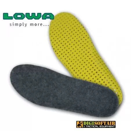 Insole LOWA THERMAL Insole LOWA THERMAL