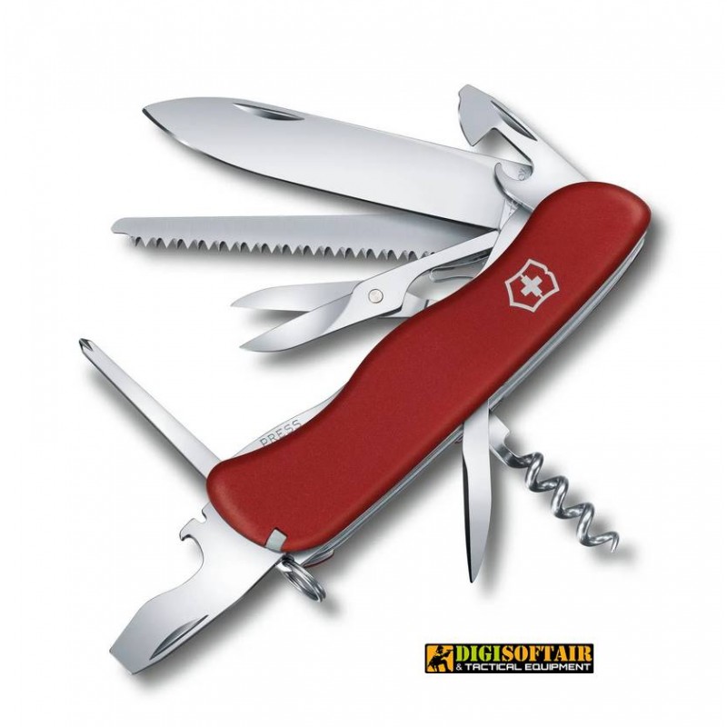 Victorinox Outrider multitools knife