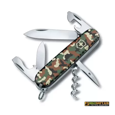 Victorinox Spartan Camo Victorinox Spartan Camo