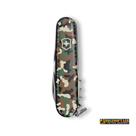 Victorinox Spartan Camo