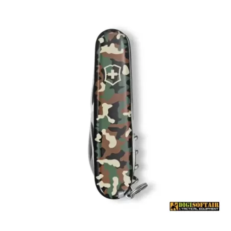 Victorinox Spartan Camo Victorinox Spartan Camo