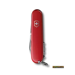 RED SPARTAN VICTORINOX multitool 2