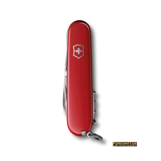 RED SPARTAN VICTORINOX multitool