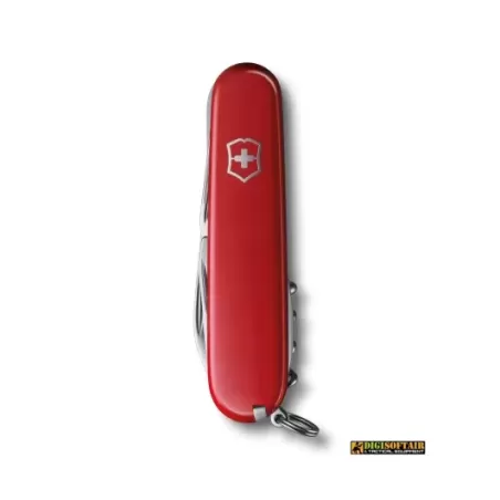 RED SPARTAN VICTORINOX multitool RED SPARTAN VICTORINOX multitool