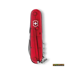 Victorinox Spartan Ruby 2