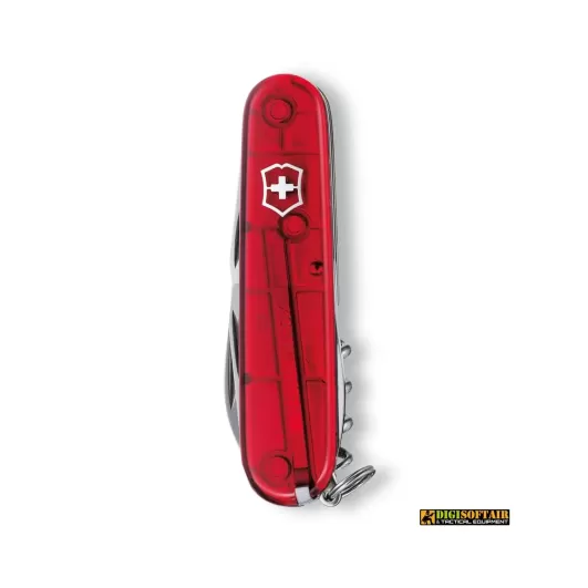 Victorinox Spartan Ruby